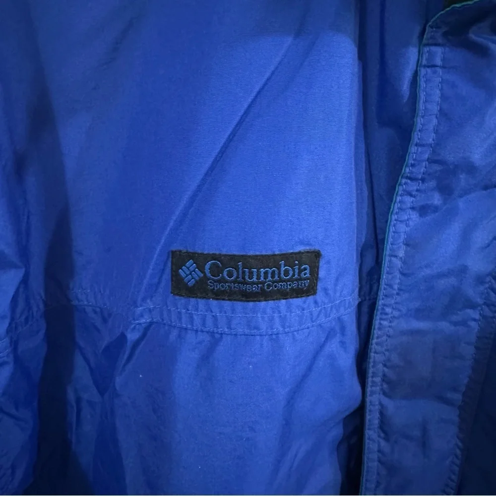 Vintage Columbia Bugaboo Jacket - Picture 2 of 9